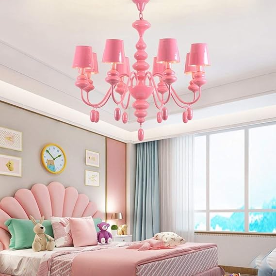 C-LT Kronleuchter im Nordischen Stil Hängendes Licht Einfache