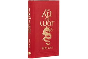 The Art of War: Gilded Pocket Edition