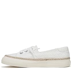 Blowfish Malibu Womens Moon Sneaker White 11 M