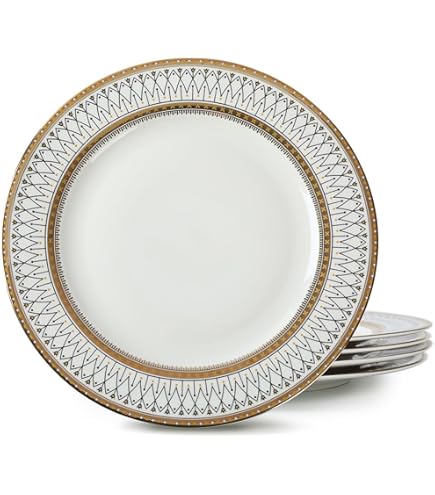 Amazon.com | Noritake Mi Amor Dinner Plate: Dinner Plates