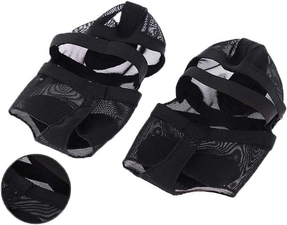 UPRIVER GALLERY Forefoot Pads Half Lyrical Shoes Shoes Fitness for Dance