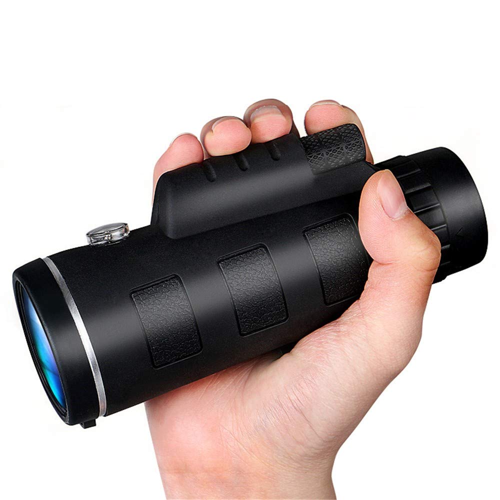 adulto Monoculare ad alta definizione per la visione notturna a bassa  luminosità senza raggi infrarossi concerto pesca mini portatile occhiali da  vista foto occhiali per bambini telefono cellulare Riflettori Scienza  berjaya.edu.my