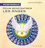 Atelier mandalas pour rencontrer les anges by 