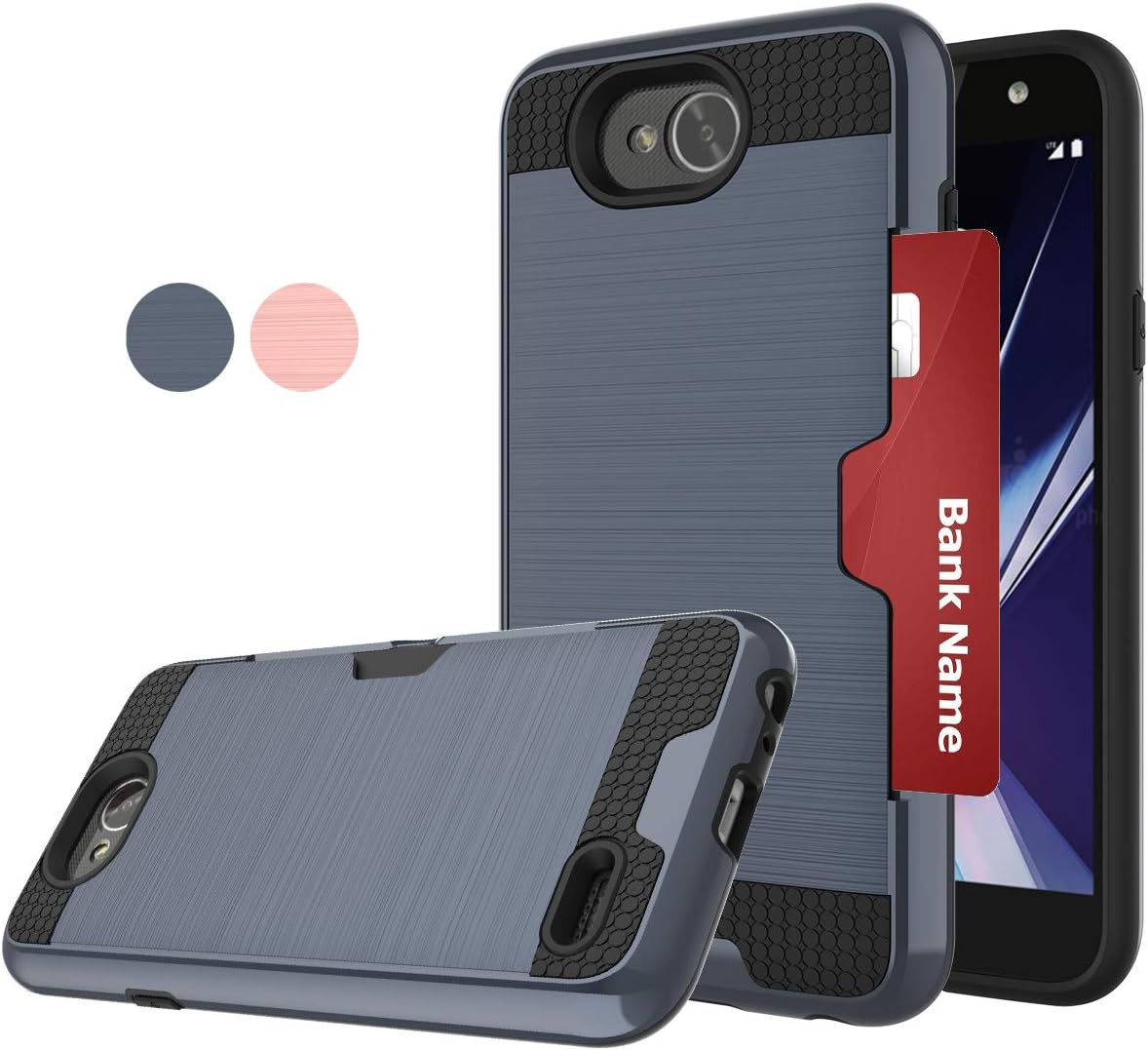 Best phone case lg xpower