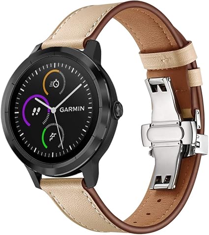 vivomove hr strap size