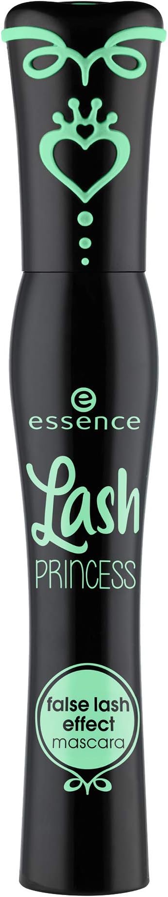 green essence mascara