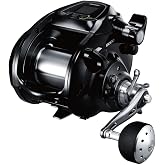 Shimano FORCEMASTER A Electric Reels (FM9000A) Fishing