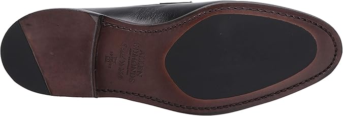 allen edmonds mercer