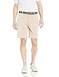 Amazon Essentials Men's Classic-Fit Stretch Golf