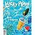 Lucky Peach Issue 21: The Los Angeles Issue