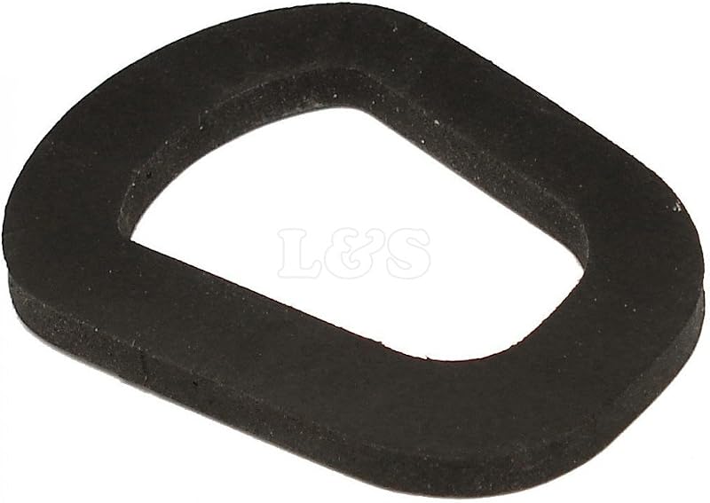 L&S Engineers Jerrican Seal Replacement Rubber Seal 10 20 Litre Cans