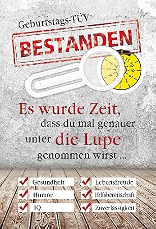 Geburtstag Tuv Zum Geburtstag Tuv 2019 05 11