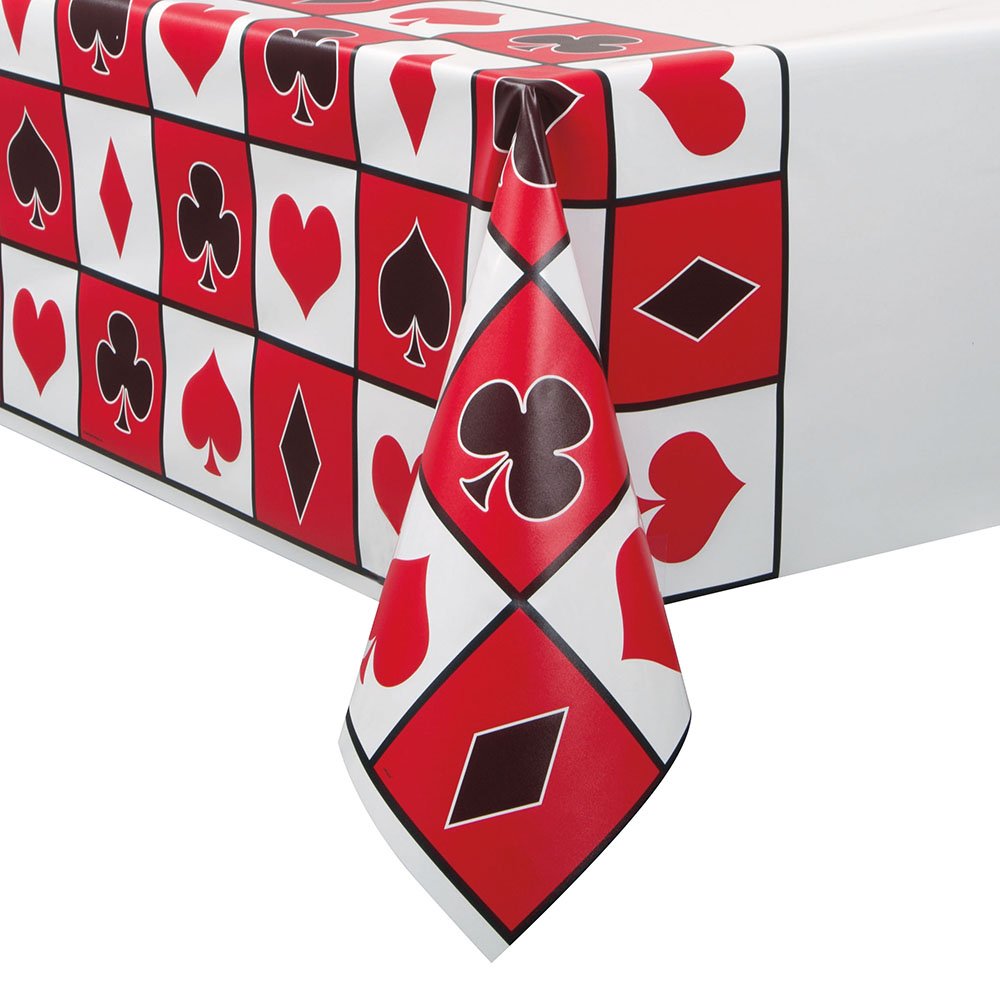 Best alice and wonderland table cloth