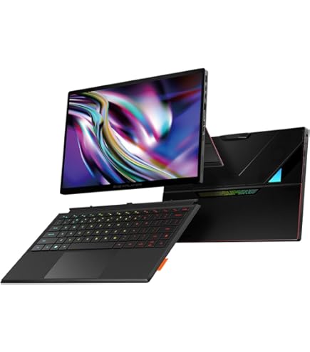 Amazon.com: ONEXPLAYER X1 PRO Ryzen AI 9 HX 370, Radeon 890M GPU