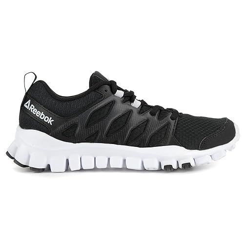 tenis reebok realflex