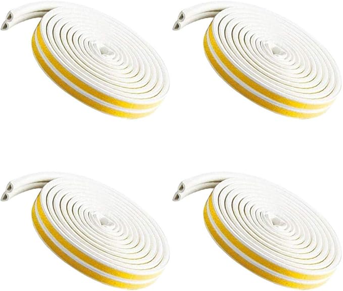 draft excluder tape for windows