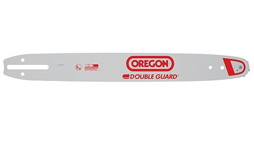 160SDEA318 OREGON Führungsschiene Double Guard 91 16" 40 Cm 3/8"