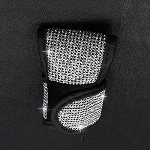 4 Bling+Handbrake+Luster+Crystal+Accessories