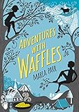 Adventures with Waffles