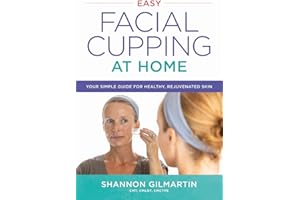 Easy Facial Cupping at Home: Your Simple Guide for Healthy, Rejuvenated Skin