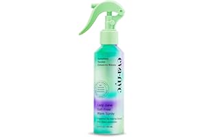 EVA·NYC Eva NYC Lazy Jane Wave Spray, Salt-Free Texture , Non-Sticky & GMO-Free Wavy Hair Products, Vegan for Women, 5.4 oz
