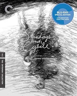 Sundays and CybÃƒ..le [Blu-ray]