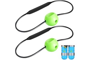 WOANGER 2 Pcs Tank Banger Underwater Signal Device Cylinder Diving Tank Accessories for Divers Noise Maker