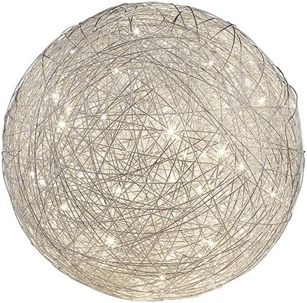 500 Mm Famlights Gartenleuchte Modern Gartenkugel Edel Eingangsbereich Dekolicht Raumbeleuchtung Leuchtkugel Gartenkugel Aussenlampe Deko Haus Und