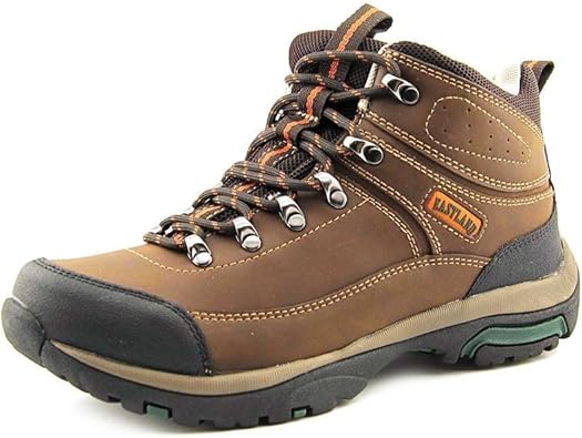Eastland Rutland Mens Leather Hiking Shoes