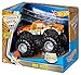 Hot Wheels Monster Jam Rev Tredz Prowler Vehicle (1:43 Scale)