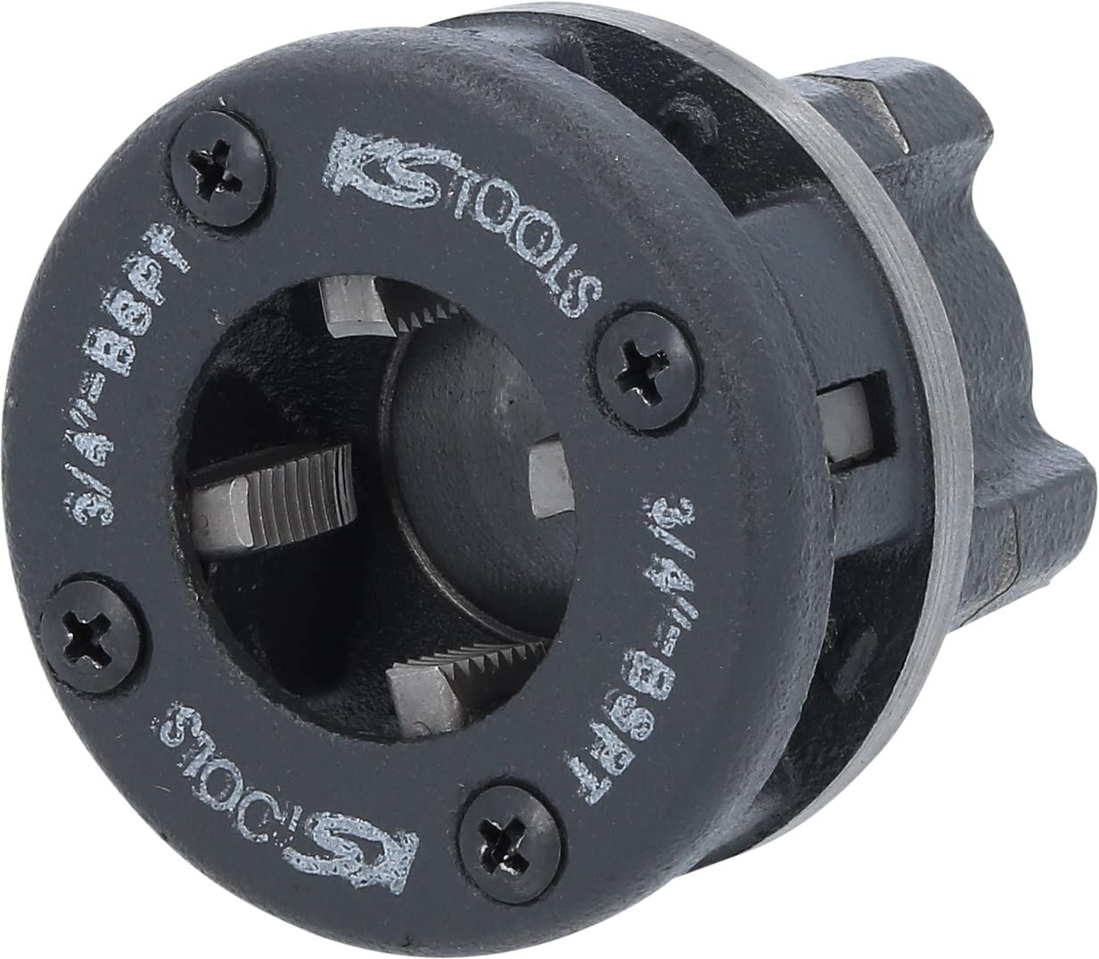 KS Tools 903.3303 3/4-inch Die Head