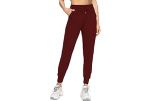 FULLSOFT Sweatpants for Women-Womens Joggers with Pockets Lounge Pants for Yoga Workout Running