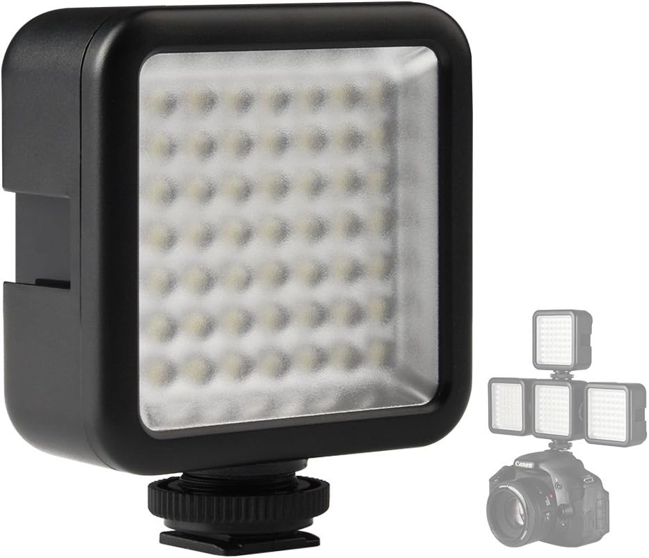 49 LED Light
