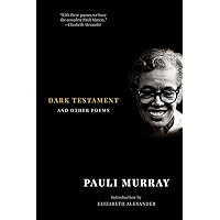 Dark Testament: and Other Poems
