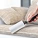 Lint Roller Remover Extra Sticky Pet Hair Removal with 2 Handles 5 Refills for Home Office and Car