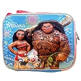 Disney Moana 3D Pop-Up Lunch Bag