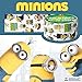 Duck Brand Licensed Duct Tape, Minions, 1.88 Inches x 10 Yards, Single Roll