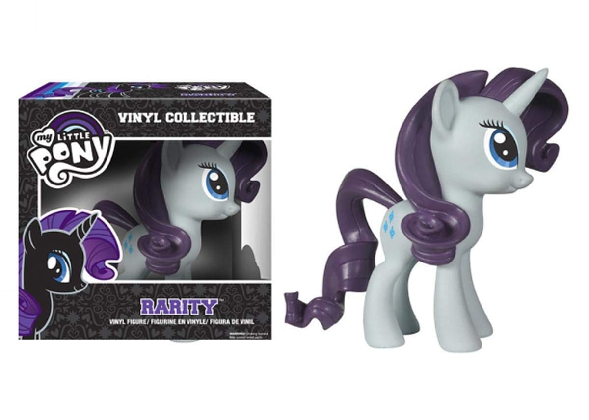 pony funko
