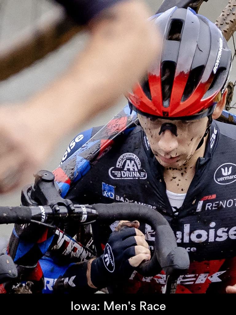 Watch Cyclocross: USCX Series | Prime Video