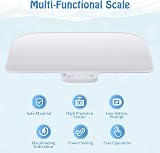 Maxmass Baby Pet Scale, Digital Scale with Hold & Tare Function, 30kg view 2