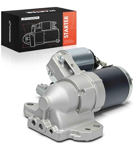 Amazon.com: for Mazda CX-9 Starter Motor 2008-2015 | 3.5L / 3.7L