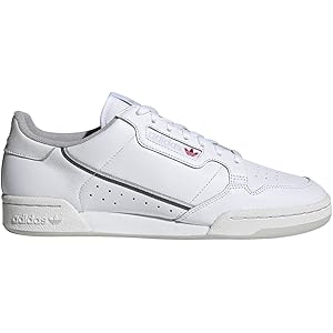 adidas continental 80 white amazon