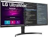 LG 34WN750-B 34 Inch UltraWide QHD Monitor IPS 34WN750B view 3