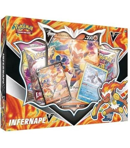 Amazon.com: Pokemon TCG Annihilape EX Box : Toys & Games