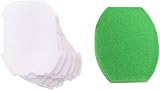 Blagdon Inpond 5 in 1 2000 Maintenance Kit Filter Foam Polymer Wool view 2
