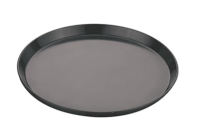 Vinod Cookware Microwave Tawa, 25cm