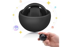Cevioce New Fidget Toys for Kids Teens Adults,Fidget Gyro Toys｜Finger Toys Easter Basket Stuffers, Fidget Spinner Gyro｜Best Gift Ideas for 3 4 5 6 7 8 9 10 11 12+ Boys Girls Men ADHD Autism