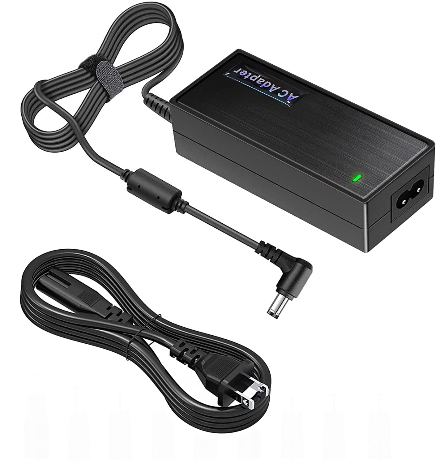 Photo 1 of ZIFI 14V Power Cord for Samsung Monitor, 14V 3A 2.5A 2.14A 1.78A AC DC Adapter for Samsung 15" 17" 18" 19" 20" 22" 23" 24" 27" Screen TFT LED LCD TV Monitor