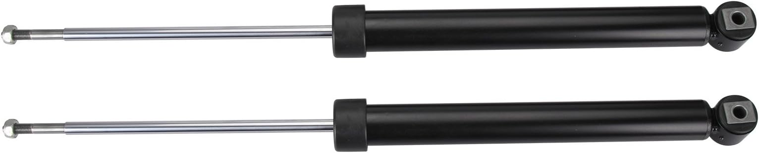 Dromedary Rear Shock Absorber Shocks Shocker Pair Set For 33521092309 2PCS