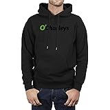 the official knight hoodie